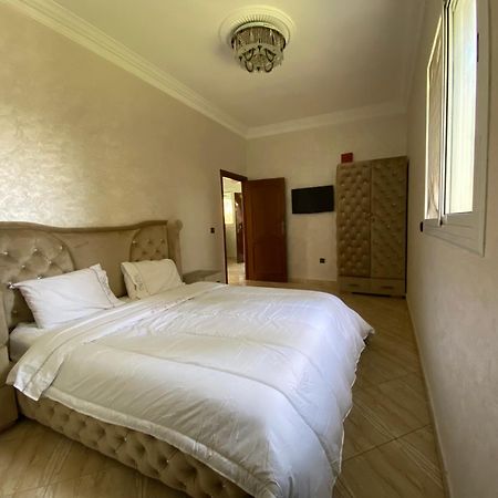 Villa Avec Piscine A Agadir Tifnit Surf Eksteriør bilde