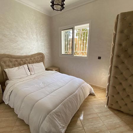 Villa Avec Piscine A Agadir Tifnit Surf Eksteriør bilde