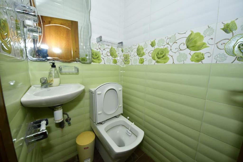 Villa Avec Piscine A Agadir Tifnit Surf Eksteriør bilde