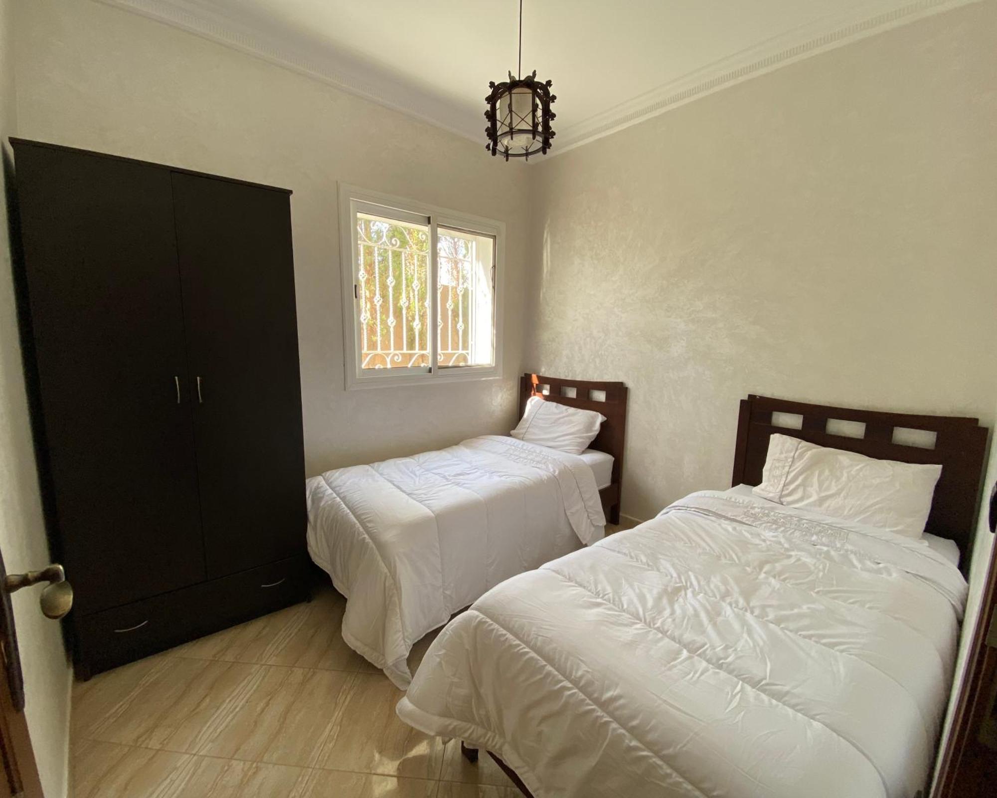 Villa Avec Piscine A Agadir Tifnit Surf Eksteriør bilde