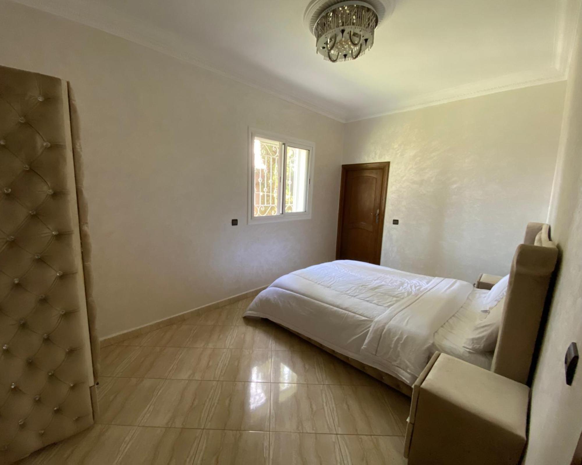 Villa Avec Piscine A Agadir Tifnit Surf Eksteriør bilde