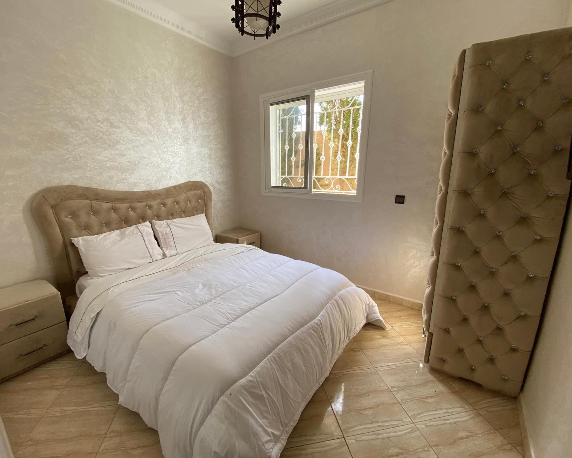 Villa Avec Piscine A Agadir Tifnit Surf Eksteriør bilde